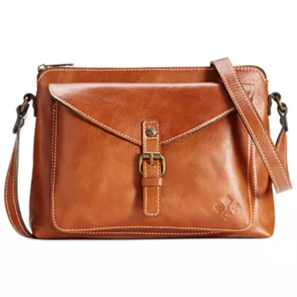 NWT Patricia Nash Avellin Crossbody
